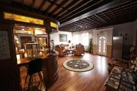 Hotel Wurster Kroog