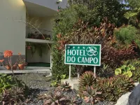 Hotel Do Campo Hoteles en 