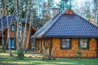 Atostogų Parkas Hotel โรงแรมใน