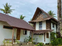 โรงแรม Secret Spot Siargao - โฮสเทล โรงแรมใน