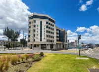 Hotel Italia Cuenca - Tranvia Centro & Aeropuerto Hôtels à : 