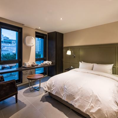 Residence Suite Twin Room Hotel Stendhal Promo Code