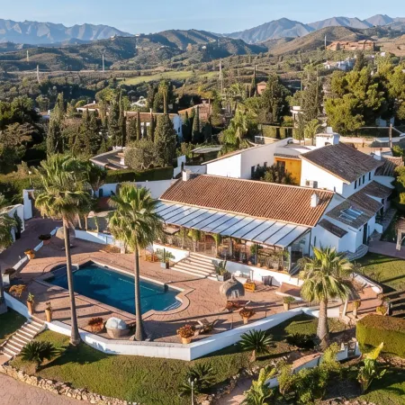Cortijo Boutique Marbella