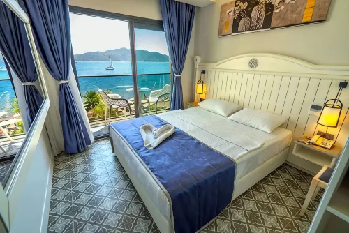 Marmaris Beach Hotel