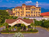 Resorts World Langkawi Ξενοδοχεία στην πόλη 