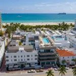 The Betsy Hotel, South Beach Hotels in 