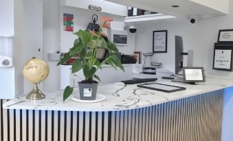 Golders Park Hotel - Housity