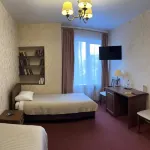Hotel Lermontov