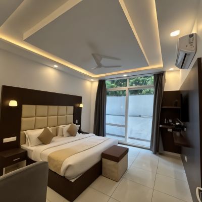 Mountain View Room Mountain Midst Promo Code
