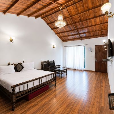 Premium King Room Anand Resorts Promo Code