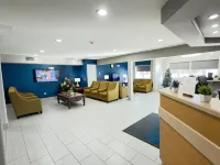 Americas Best Value Inn and Suites Ada