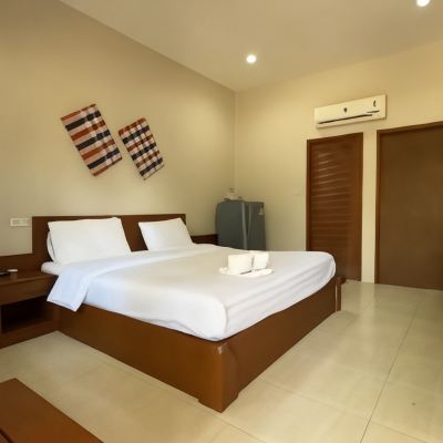 Standard King Room Greenview Resort Promo Code