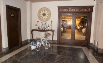 Hotel Labella Bergama - Housity
