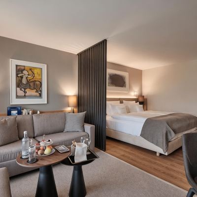 Premium Room Der Öschberghof Promo Code