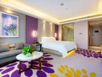 Lavande Hotel(Wanfu Dadu Store of Luxian High-speed Railway Station) Hotel di Provinsi Lu