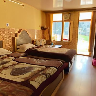 4-Bed Room Capri Promo Code