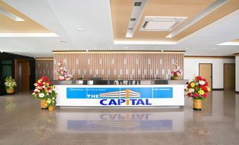 The Capital Hotel