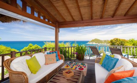 Suitetrails - The Fisherman's Villas