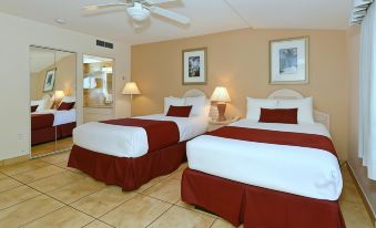 Siesta Key Beach Resort and Suites