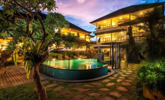Sri Phala Bali Resort & Villa
