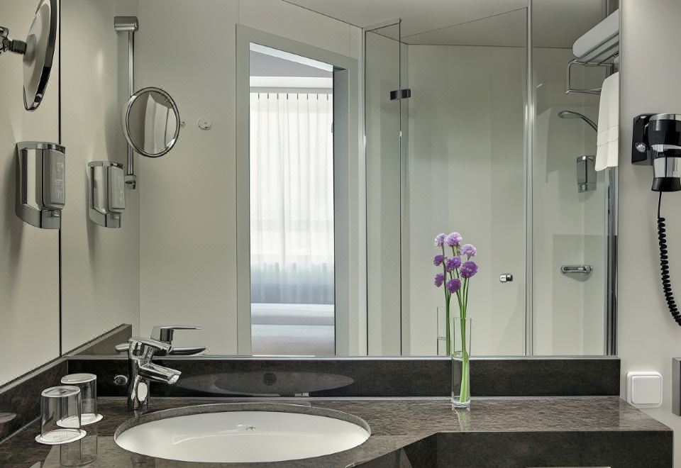 Business Double Room