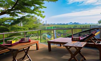 Krabi Villa Phu Khao Private Resort
