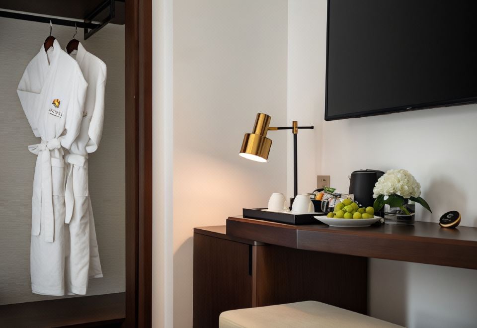 Soleil Boutique HotelClassic Double or Twin Room