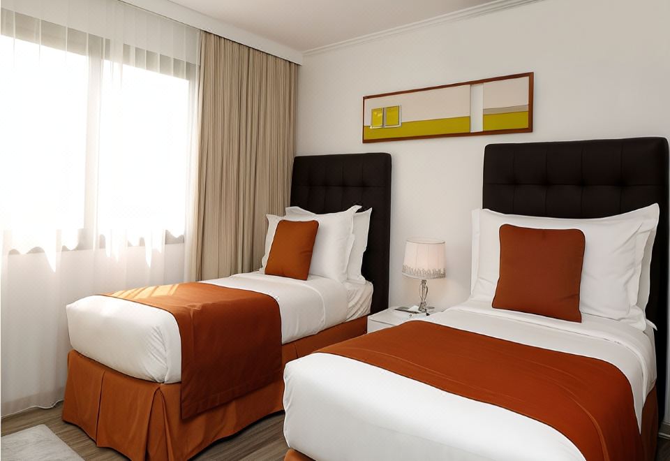 別墅， 3 間卧室 （Sunset）