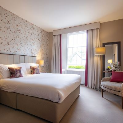 Classic Room with Double Bed Rothay Garden Hotel Promo Code