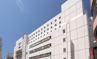 Odakyu Station Hotel Hon-Atsugi - Housity