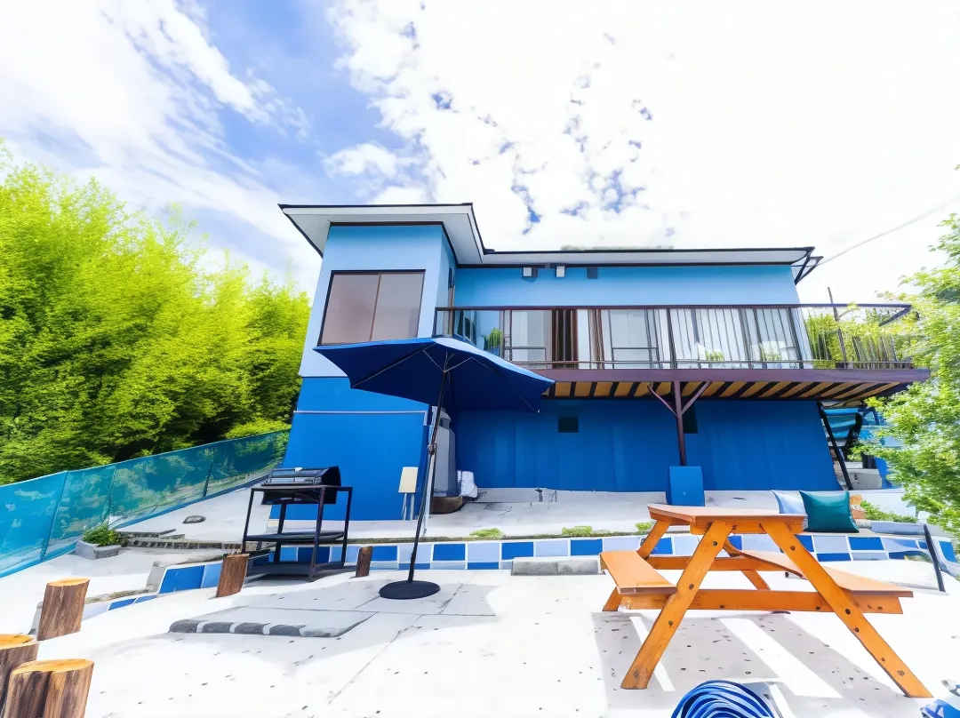 Awaji Seaside Villa In Goshiki - 洲本市