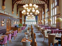 Stanbrook Abbey Hotel, Worcester Hotels in Worcester