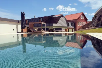 Pena d'Água Boutique Hotel & Villas Hotels in 