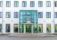 Rixwell Viru Square Hotel Các khách sạn ở 