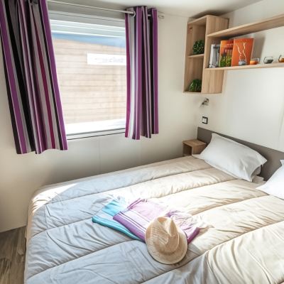 Three-Bedroom Villa With Air Conditioner Camping Paris-Est Promo Code