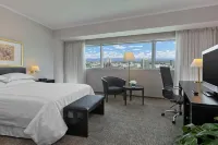 Hotel Quinto Centenario Hoteles en 