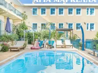 Agia Markella Hotels in Chios