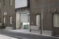 Kiro Hiroshima by the Share Hotels Hotéis em 
