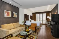 Crowne Plaza AL KHOBAR by IHG