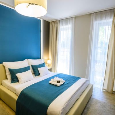 Standard Double Room The Hotel Unforgettable - Hotel Tiliana by Homoky Hotels & Spa Promo Code