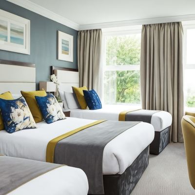 Triple Room Anner Hotel Promo Code