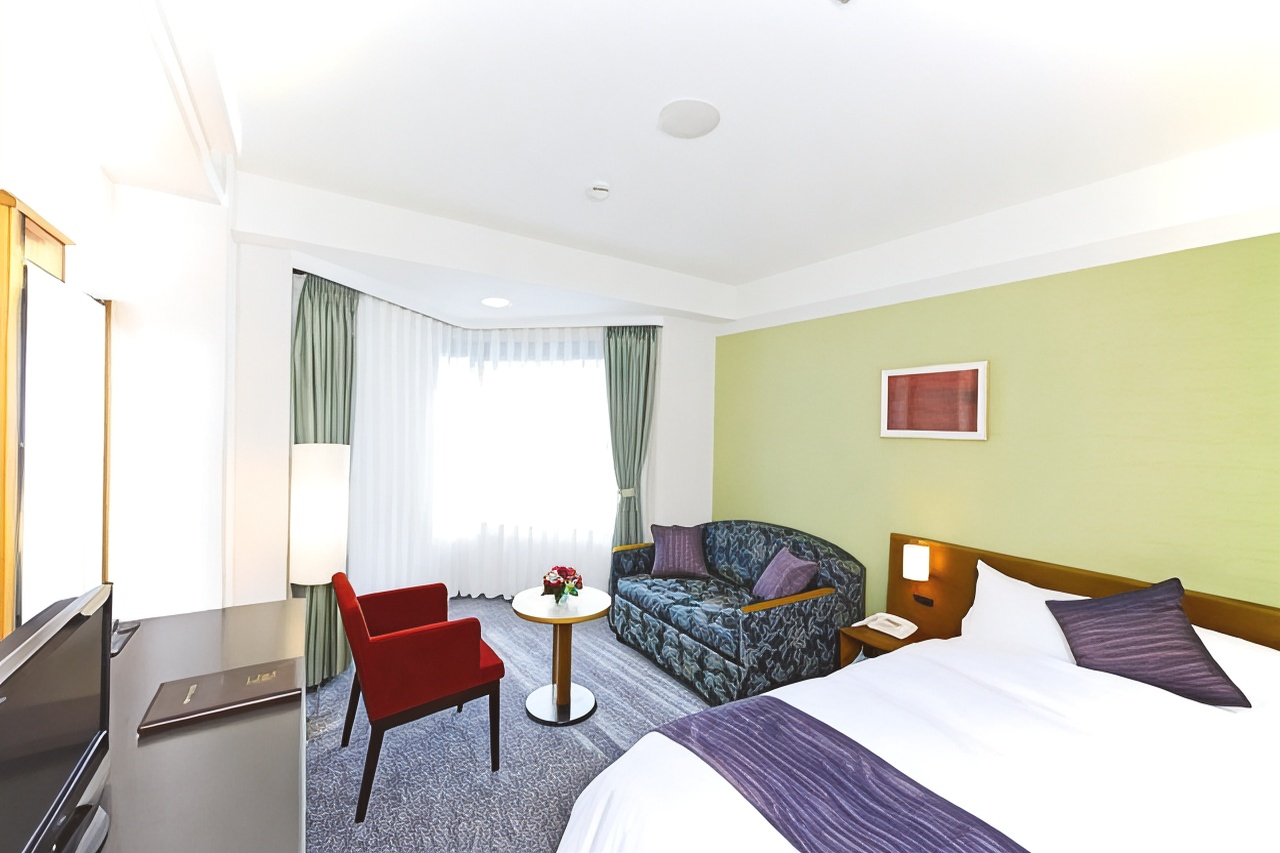 豪华单人房 - 禁烟