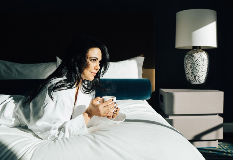 Loews Regency New York HotelSuite, 2 Bedrooms, Accessible (Park Avenue)