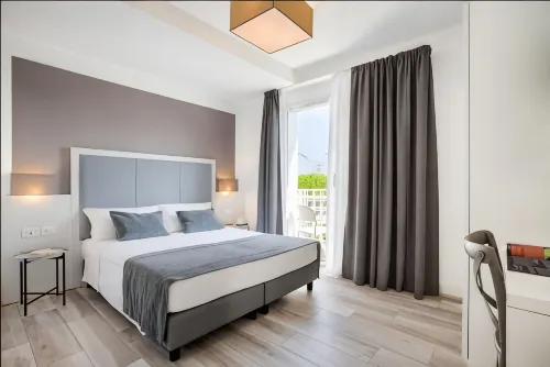 Hotel Greif
