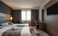Hotel Princess Hotele w: 