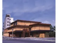 Dantokan Kikunoya Hotel di 
