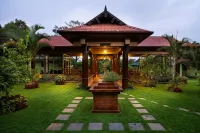 Fun Retreat Resort, Hotel and Ayurveda Spa Hôtels à : 