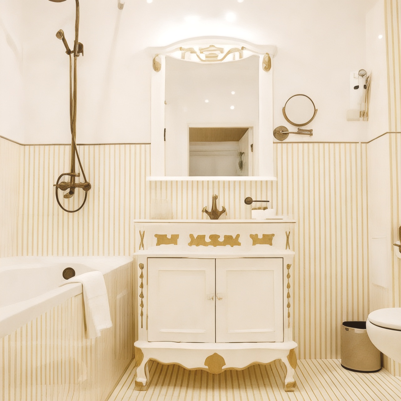 2间卧室优质套房