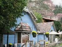 Black Bear Manor Hotels in Ouray County