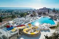 Louis St. Elias Resort & Waterpark